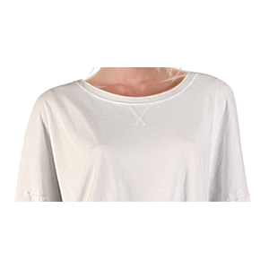 T-shirt da donna Free People 213 viola, 100% cotone, vestibilità slim, stile grazioso, taglie XXS XS XL 4XL, tessuto a maglia traspirante - Product Image 2