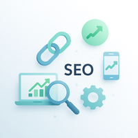 Servicios de desarrollo de backlinks de alta calidad, expertos profesionales en SEO que ayudan a las empresas a mejorar las clasificaciones y la presencia en línea