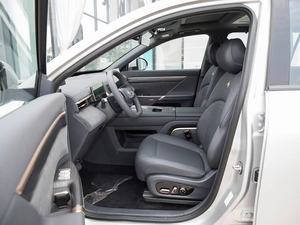 Véhicule électrique d'occasion Dong-fe-ng E008 2025, suspension arrière multi-liens, freins à disque ventilés, 6 places - Product Image 2