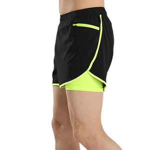 Pantalones cortos informales para hombre, novedad en pantalones cortos cómodos de verano con patrón sólido, diseño personalizado, encaje, gran oferta, precio bajo, transferencia por sublimación - Product Image 4