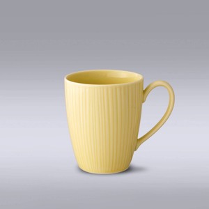 แก้วกาแฟบอนด์สีน้ำตาลขนาด300มล. แก้วกาแฟเซรามิกพิมพ์ลายแฮนด์เมด - Product Image 6