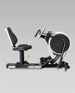 Equipo de Rehabilitación para Parálisis Cerebral, Ejercicio Médico y Doméstico, Bicicleta Elíptica Reclinada, Suministro de Taiwán - Product Image 2