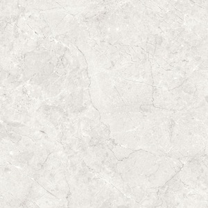 กระเบื้องพอร์ซเลนเคลือบสีขาวเกล็ดหิมะที่แสนสบายสำหรับผนังภายในสมัยใหม่ใช้ในห้างสรรพสินค้ากลางแจ้งใช้ในครัวเรือน - Product Image 3