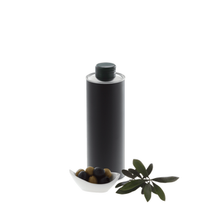 Bottiglie di olio da cucina 65/179 nere 500 ml - Product Image 1
