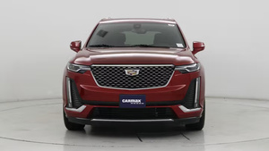 Cadillac XT6 Premium Luxury FWD 2023, Seminuevo, en Excelentes Condiciones - Product Image 5