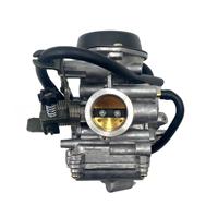 Vente Flash : Carburateur pour Bajaj Discover 125, Pièces de Rechange pour Système d'Alimentation de Moto, Vente en Gros