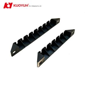 Ar Stroomonderbreker Kunststof Beugel Studs Montage Voor 8/6/4 Snap In Stijl Stroomonderbrekers De Onderbrekers Zijn Niet Inbegrepen - Product Image 3