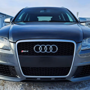 Audi RS4 Avant 2008 - Product Image 1