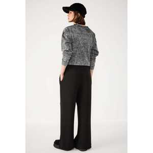 Pantalones Españoles con Aberturas Laterales - Product Image 5