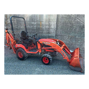 Tracteurs compacts Premium BX25, équipement agricole durable, approvisionnement en gros, livraison rapide - Product Image 2