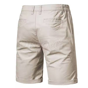 Shorts chino au meilleur prix, personnalisables, pour l'entraînement, nouvelle collection, en vente en ligne - Product Image 2