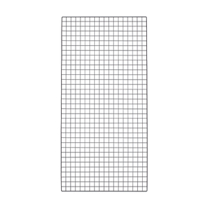 ตะกร้าเก็บของแบบมัลติฟังก์ชั่น HC HC-2448 ทำจากโลหะ เป็นมิตรกับสิ่งแวดล้อม ใช้ซ้ำได้ ไม่ต้องใช้เครื่องมือประกอบ - Product Image 1