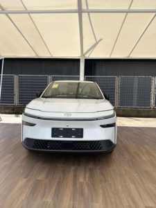 2026 สำหรับ Bz3x รถ SUV ขับเคลื่อนสี่ล้อ รุ่นใหม่ล่าสุด เครื่องยนต์เบนซิน เกียร์อัตโนมัติ เบาะหนัง หลังคาซันรูฟ พร้อมส่ง - Product Image 4