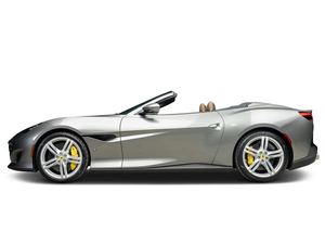 ¡Nueva llegada con descuento! Portoffino Convertible RWD 2019 Usado, Motor 3.9L V-8, Transmisión Automática de 7 Velocidades, Asientos de Cuero, Auto Convertible - Product Image 4