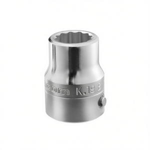 Juego de Llaves de Tubo Facom de 3/4'' con 12 Puntas, Producto Premium para Entusiastas de las Herramientas - Product Image 3