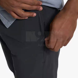 Pantalones cortos chinos informales de alta calidad Precio bajo Venta en línea Hecho en Pakistán - Product Image 5