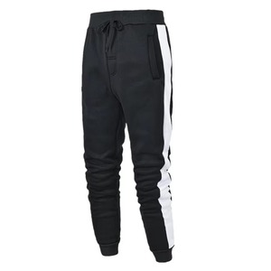 Pantalones de talla grande para hombre, pantalones de chándal, pantalones deportivos para correr para hombre, pantalones deportivos - Product Image 4