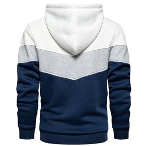 Sudaderas con Capucha para Hombre Más Vendidas, Todos los Colores, Hechas a Medida, de Algodón, al Mejor Precio, Diseño Personalizado - Product Image 3