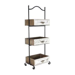 Fabricant et grossiste de support à gâteau décoratif pliable plateau de service à gâteau maison hôtel table à manger support à cupcakes - Product Image 5