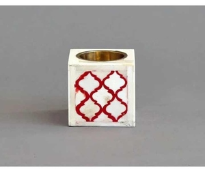 Traditional Bone Inlay Bakhoor <b>Burner</b> for Oud Incense Luxury Handmade <b>Burner</b> for Majlis Hotel & Home Decor - Product Image 2