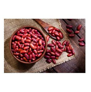 Haricots rouges foncés de la meilleure qualité, meilleur prix, approvisionnement direct, 100% haricots rouges foncés, nouvelle récolte, haricots rouges en vrac, stock frais - Product Image 3