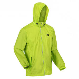 Chaqueta de lluvia para hombre, ropa informal de estilo único, impermeable, transpirable, ligera, para lluvia, para hombre, para venta en línea - Product Image 5