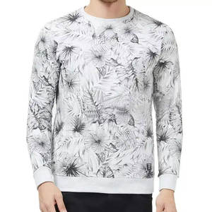 เสื้อสเวตเชิ้ตคุณภาพสูง ดีไซน์ยอดเยี่ยม อุ่นสบาย ขายส่ง รับสกรีนโลโก้ สำหรับผู้ใหญ่ - Product Image 6