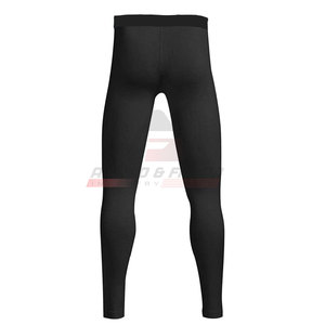 Leggings pour hommes personnalisés de la meilleure conception 2025 du Pakistan Leggings de mode de haute qualité à bas prix pour hommes - Product Image 3