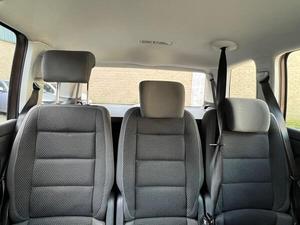 Volkswagen Touran 2012 USADO, Volante a la Izquierda/Derecha - Product Image 3