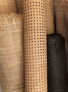 ¡Precio especial! Rollo de correas de mimbre de tejido caliente, 100% natural, para proyectos DIY - Product Image 2