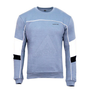 Conjuntos Deportivos Unisex de Alta Calidad 100% Algodón, Diseño de Logotipo Personalizable, Transpirables e Impermeables, Temporada Otoño, 20 Conjuntos MOQ - Product Image 2