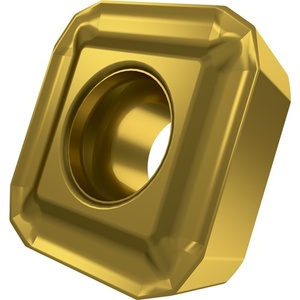Broca de Carburo Pramet ISO XPET 0703AP-SDD8345, Inserto de Perforación Indexable, Diámetro del Orificio 2.9mm, Paquete de 10 para Máquinas Herramienta - Product Image 1
