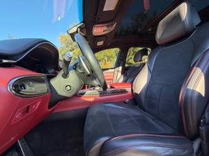 EN EXCELENTE ESTADO, GE-NE-S-IS GV-70 SPORT PRESTIGE 2022, TRANSMISIÓN AUTOMÁTICA, ASIENTOS DE CUERO - Product Image 4