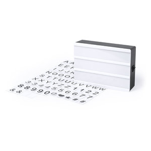 Caja de luz/Hogar y decoración/Regalos y primas M72598134 - Product Image 3