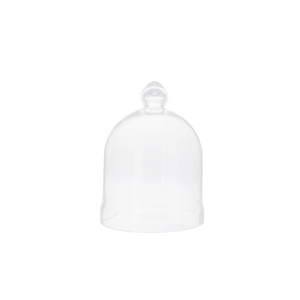 แก้วกระจกธรรมชาติ Cloche สำหรับตกแต่งบ้าน - Product Image 3