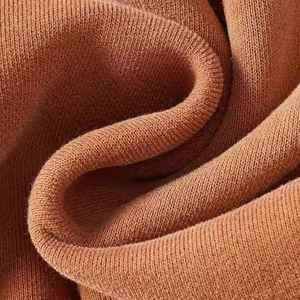 Sweat à capuche unisexe oversize en polaire pour l'hiver, de haute qualité, imprimé sur mesure, 100 % coton avec poche, anti-plis, vente en gros - Product Image 5