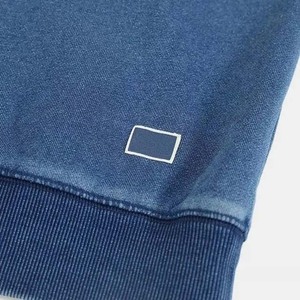 Sweat-shirt pour homme adapté aux activités décontractées quotidiennes, offrant un design élégant, un tissu respirant et un confort douillet. - Product Image 4