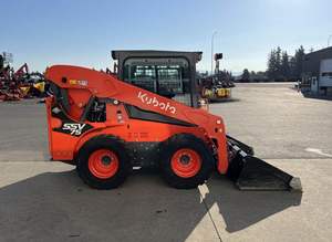 Minicargadora Kubota SSV75 2023 - Product Image 3