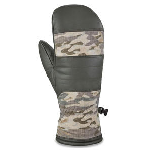 Guantes de Esquí Duraderos Antiarrugas de la Mejor Calidad, Impermeables, Útiles, Sostenibles, de Material Suave y Transpirable - Product Image 1