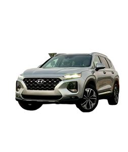 Usado, para el mercado global, Santa Fe Limited Edition 2020, en buen estado, listo para comprar - Product Image 1