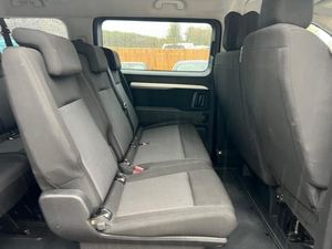 USADO LHD/RHD 2022 T0Y0TA PR0ACE VERS0 - Product Image 2