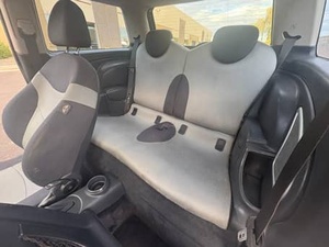 Usado 2003 M-i-n-i Cooper S - Product Image 5