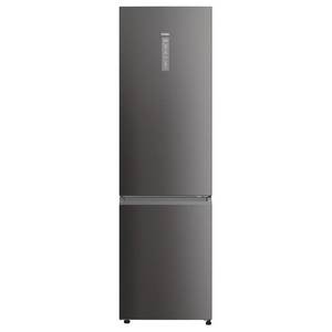 Réfrigérateur-congélateur combiné SERIE 5 PRO HDPW5620ANPD Smart No Frost en acier inoxydable foncé, classe A, 59,5x66,7x205cm - Product Image 1