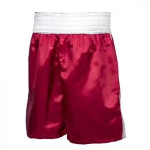 กางเกงชกมวยขายส่ง กางเกงฝึกซ้อมมวยไทย กางเกงชกมวย MMA กางเกงมวยไทยเด็ก - Product Image 4