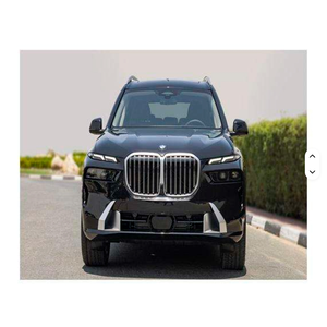 NUEVO Y ORIGINAL: <span class=keywords><strong>BMW</strong></span> X7 40i SUV 2024 USADO CON BAJO KILOMETRAJE EN VENTA - Product Image 4