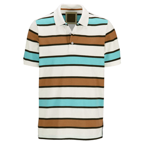 Pure Cotton <b>Mens</b> Polo <b>Shirts</b> Short and Long Sleeve Casual Solid Stylish Quick dry <b>Collared</b> Golf Polo <b>Shirts</b> for <b>Men</b> - Product Image 6