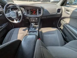 CARGADOR USADO LHD/RHD 2016 D O D G E SXT - Product Image 5