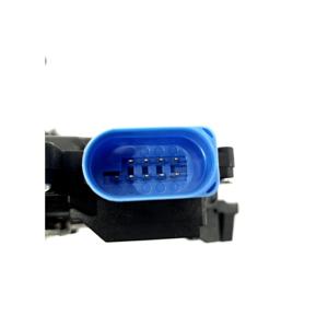 Serratura Anteriore Destra VOLKSWAGEN Golf 6 VI Variant 3D1837016AC (08>12) - Product Image 4