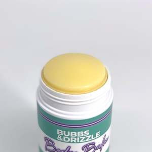 Baume Corporel Bio HONEYSUCKLE BREEZE au Beurre de Karité et Infusion d'Herbes pour Nourrir, Hydrater et Éclaircir la Peau – Soin Visage - Product Image 2