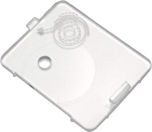 416428301 PLAQUE DE COUVERCLE pour MACHINE À COUDRE SINGER HOUSEHOLD, PIÈCES DE MACHINE À COUDRE - Product Image 2